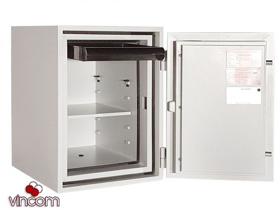 Сейф огнестойкий Valberg FRS-49 EL PS300 | Зображення 8