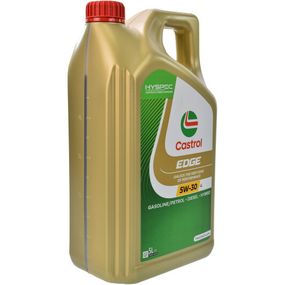 Моторна олива Castrol (Professional) Edge LL 5W-30 VAG 5л.