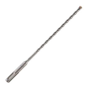 Свердло-бур SDS PLUS 6 x 210мм INTERTOOL SD-0621