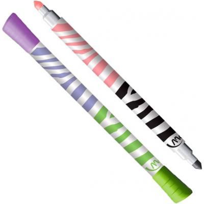 Набір для творчості Maped Фломастери Maped Color Peps Duo (MP.847010) | Зображення 2