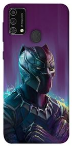 Чохол IBANAN Comics style 3 для Samsung Galaxy M21s