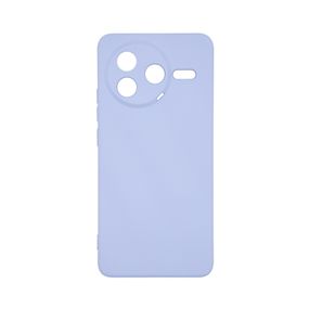 Чехол для мобильного телефона Armorstandart ICON Xiaomi Poco F7 Pro Camera cover Lavender (ARM80364)