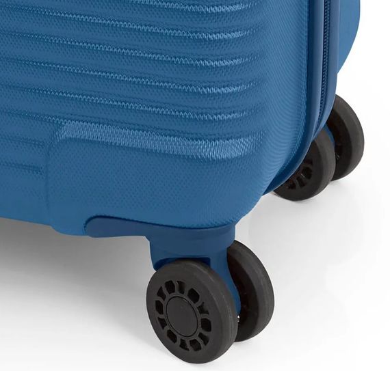 Валіза Gabol Balance XP (L) Blue (123447-003) | Зображення 8