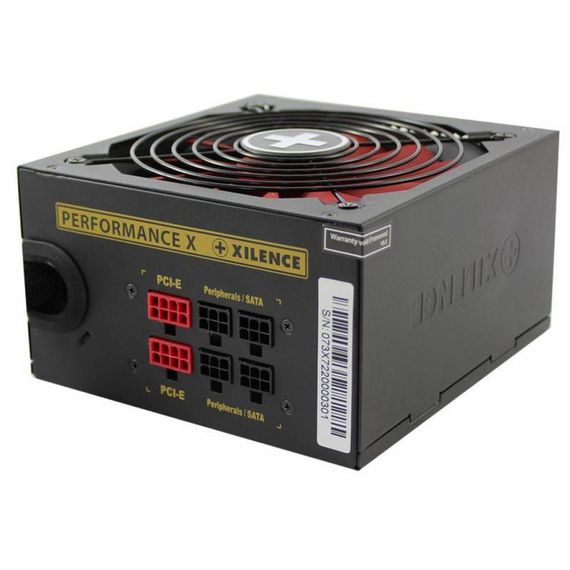 Блок живлення Xilence 750W Performance X (XP750MR9) | Зображення 2