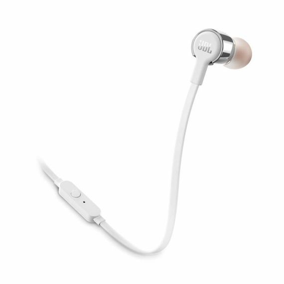 Гарнітура JBL T210 Grey (JBLT210GRY) | Зображення 3