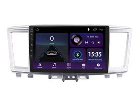 Штатна магнітола Sigma E9232 2+32 Gb Infiniti QX60 1 2013-2016 9" (L3)