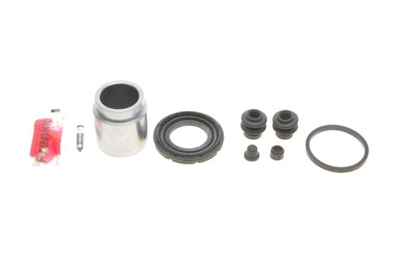 Ремкомплект супорта заднього Lexus RX 04- d=42mm  +поршень  Akebono  242928