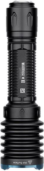 Ліхтар Olight Warrior X 3 Black | Зображення 6