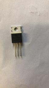 Транзистор VS8402ATH N-ch 80V 160A 4.5mΩ TO-220