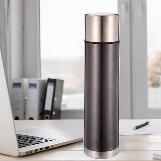 Термос 1000 мл Maestro MR-1638-100 | Зображення 3