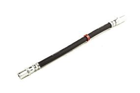 Шланг гальмівний задній ВАЗ 2108, 21083, 2109, 211099, 2113, 2114, 2115 AURORA BH-LA2108R1