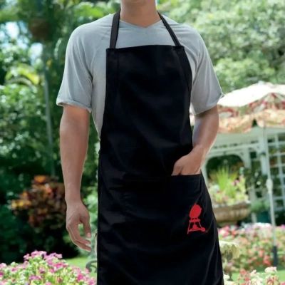 Аксессуар для барбекю Weber Фартух Barbecue Apron (6474) | Зображення 3
