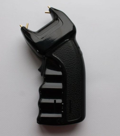 Мощнейший Парализатор - Электрошокер (Шокер) ESP Power 200 (Оригинал Чехия) Euro Security Products | Зображення 4