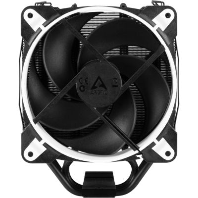 Кулер до процесора Arctic Freezer 34 eSports DUO White (ACFRE00061A) (ACFRE00061A) | Зображення 3