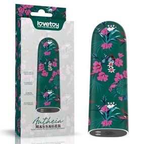 Вібропуля - Rechargeable Antheia Massager Sex Aura