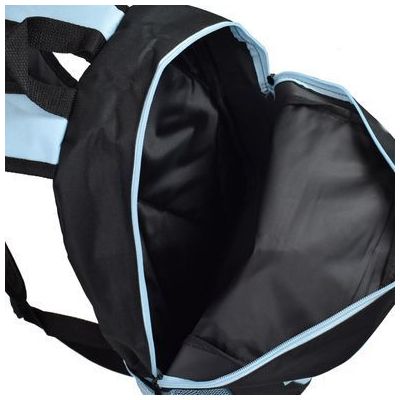 Рюкзак туристичний Semi Line 18 Blue/Black (J4679-4) (DAS302873) | Зображення 4
