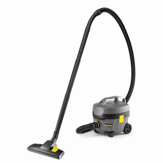 Професійний пилосос будівельний для сухого збирання Karcher T 7/1 Classic + 10 мішків AI-12 | Зображення 1
