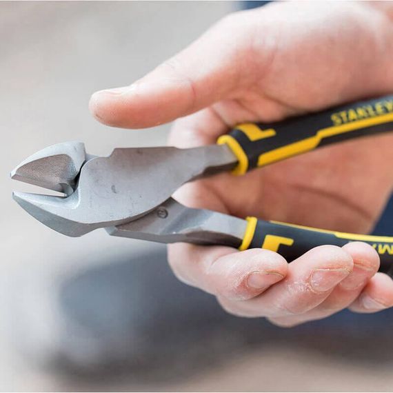 Шматочки FatMax® діагональні довжиною 160 мм STANLEY 0-89-860 | Зображення 4