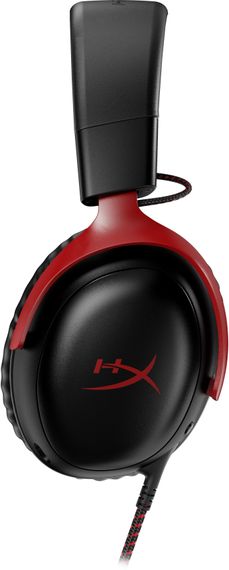 Гарнітура ігрова HyperX Cloud III 727A9AA | Зображення 3
