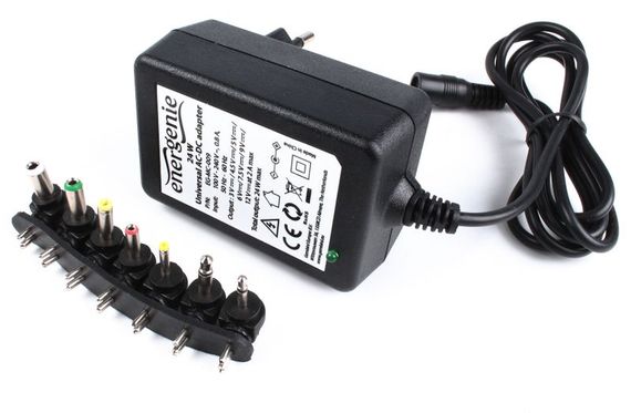 Адаптер живлення EnerGenie EG-MC-009
