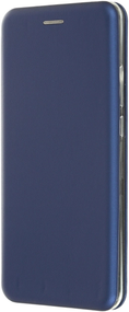Чохол-книжка G-Case для Xiaomi Redmi 10C Blue