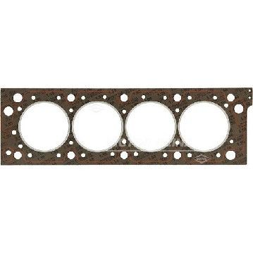 Прокладка ГБЦ Citroen Berlingo 1.8 i 97-02 / Peugeot Expert 1.8 i 96-00 / Partner 1.8 i 97-02 (1.5 mm), Victor Reinz, 61-25415-40,