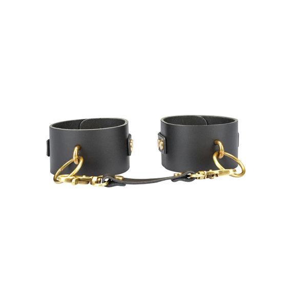Наручники Liebe Seele Samurai Wrist Cuffs Sex Aura