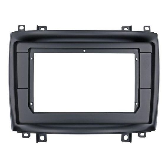 Штатна магнітола серії Teyes CC3L під Cadillac CTS 2002-2007 (W2) 10 дюймів | Зображення 1