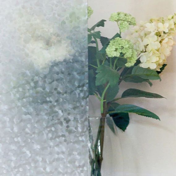 Пленка самоклеющаяся (самоклейка) d-c-fix  200-1506 0,45х 1м витражная жемчуг | Зображення 2