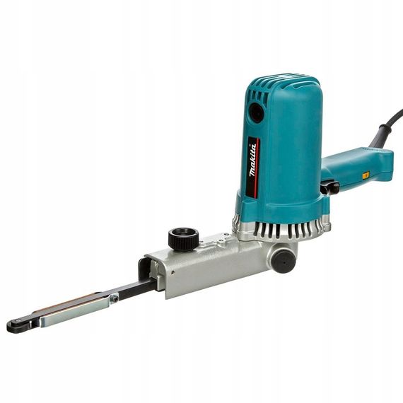 Напильник стрічковий Makita 9032 (500 Вт, 9 x 533 мм, 300-1700 м/хв) | Зображення 2