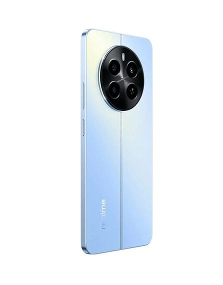 Смартфон realme 12 4G 8/128GB Skyline Blue (глобальна версія) | Зображення 2