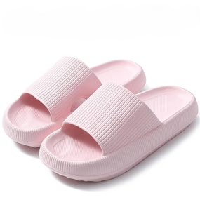 Тапки Xiaomi Men's Women's Sandals Розовый, 38-39