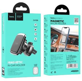 Держатель телефона магнитный HOCO CA106 Air