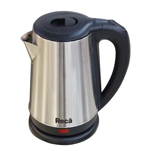 Електрочайник ReСa RKS-221SS 1.8 л