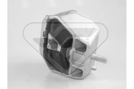Подушка КПП Audi 100/A6 9197 задня Л=R, Hutchinson (594321) | Зображення 3
