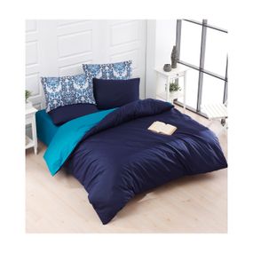 Комплект постельного белья Charlotte Duz Boya 200x220 см Damask