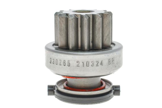 Бендикс стартера Citroen Jumper Fiat Ducato Peugeot Boxer 2.2 HDi 06- z=12 = 330265 F 032 330 265