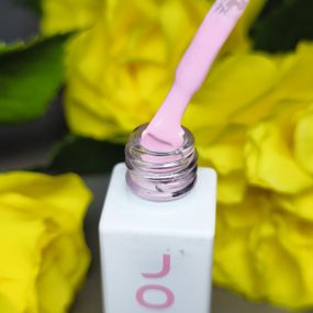 Гель-лак JOIA vegan 104 сакура, 6 мл