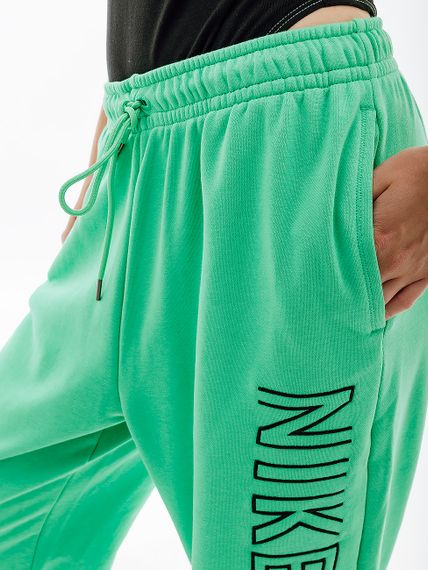 Штани Nike W NSW FT OS HR JOGGER SW | Зображення 2