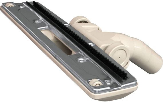 Насадка Т-подібна для сухого та вологого прибирання для пилососів Makita DVC860, VC1310L, VC2211M, VC2510L, VC3210L, VC3211H, VC3211M (195551-7) | Зображення 1