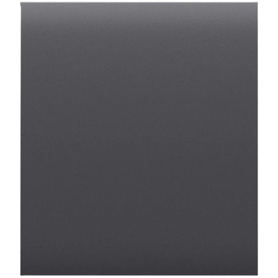 Ajax CenterButton (1-gang/2-way) graphite Кнопка - Розетки