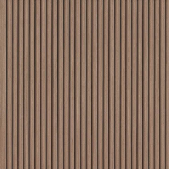 Декоративна стінова рейка 3000*160*23мм (D) SW-00001853 | Зображення 5