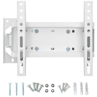 Кронштейн Charmount TV02T-R2 White | Зображення 5