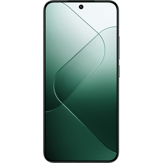 Мобільний телефон Xiaomi 14 12/512GB Jade Green (1025261) | Зображення 1