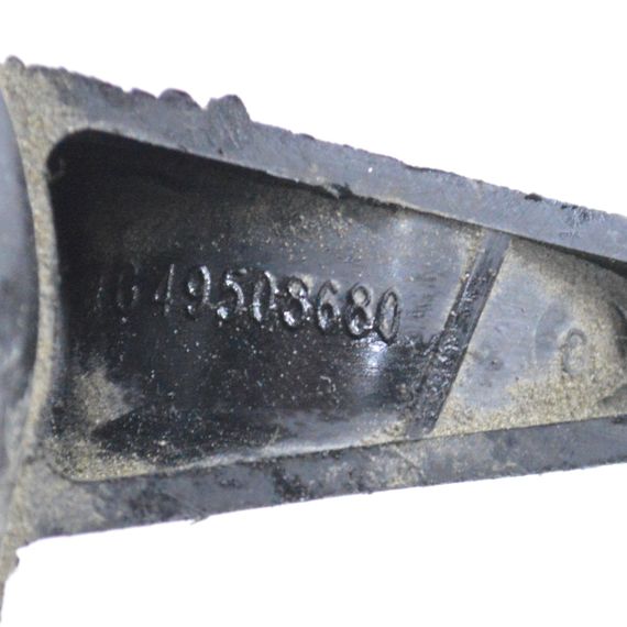 Ресивер повітряний вакуумний Peugeot Partner 1.6 HDI Пежо Партнер 9649508680 | Зображення 4