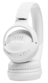 Гарнітура JBL T510BT (JBLT510BTWHTEU) White (JBLT510BTWHTEU)