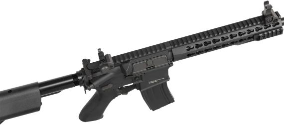 Винтовка страйкбольная CYMA CM.621 6 мм | Зображення 4