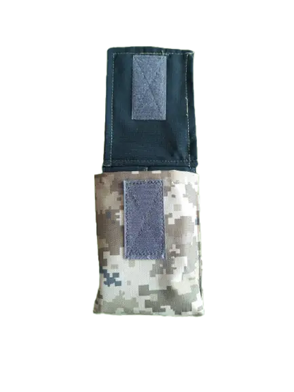 Підсумок для документів М&М Вид 5 ММ-14 піксель (213144) | Зображення 2