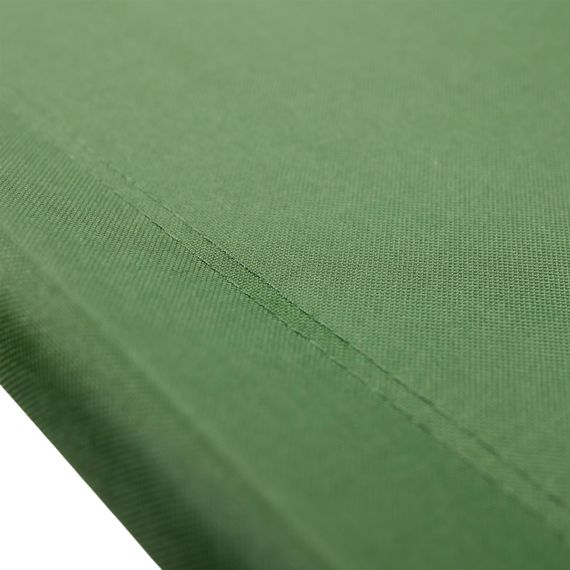 Лежак розкладний туристичний 190х70х44 см похідна розкладачка складна Зелена SJ-0021 | Зображення 3