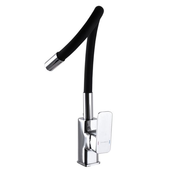Змішувач для кухні Globus Lux Milano GLM-0203LR | Зображення 3